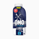 thumbnail image 2 of Pack x4 Detergente liquido para Diluir Omo 500ml Rinde 3lts, 2 of 2