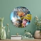 thumbnail image 5 of Plato Decorativo de Porcelana Fina Palworld Desmarcar 15 cm, 5 of 6