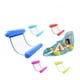 thumbnail image 1 of Cama Agua Flotador Inflable Hamaca Silla Piscina, 1 of 2
