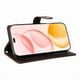 thumbnail image 2 of FOXDOCK Funda tipo Cartera para Honor 400 Pro 5G – Cubierta de Cuero PU con Múltiples Ranuras, Bolsillo para Efectivo y Correa de Muñeca, 2 of 6