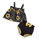 thumbnail image 3 of Conjunto De Trajes De Verano Para Niños Cómodos Para Trajes De Vacaciones Bodas Días Familiares De 12 A 18 Meses, 3 of 5