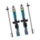 thumbnail image 4 of Palas Y Bastones De Nieve Tabla De Snowboard Para Exteriores Para Ni?os Equipo De Invierno, 4 of 5