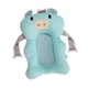 thumbnail image 3 of Cojín Antideslizante Para Baño De Bebé, Almohadilla De Ducha Portátil Para Niños Pequeños, Recién Nacido, Azul, 3 of 5