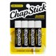 thumbnail image 1 of Bálsamo Labial ChapStick Classic Original Pack de 4 (4.4 mL), 1 of 9