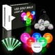 thumbnail image 1 of Pelotas de Golf THIODOON LED de 6 Colores, 1 of 6