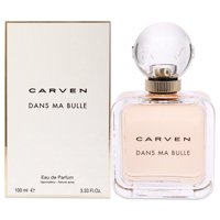 Perfume Carven Dans Ma Bulle Edp