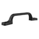 thumbnail image 1 of Barra De Asistencia Para Puerta De Entrada De Caravana, Accesorio Profesional Multifuncional, 232mm, Color Negro, 1 of 2