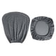 thumbnail image 1 of Funda Para Silla De Oficina Dividida Impermeable Universal Lavable Protectora Gris, 1 of 3