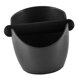 thumbnail image 3 of Cubo De Escoria De Equipo De Café Duradero Para Tienda De Hogar Espresso Maker Accs Negro 0.4L, 3 of 5