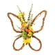 thumbnail image 1 of Corona De Pascua Para Decoración De Puerta Delantera, Corona De Primavera, Guirnalda Interior Y Exterior, 1 of 3