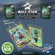 thumbnail image 3 of Paquete de tarjetas coleccionables de fútbol americano 2025 Jersey Fusion Ball Star, 3 of 9