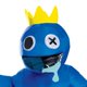 thumbnail image 2 of Disfraz inflable Rainbow Friends Blue Kids, 2 of 5