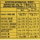 thumbnail image 2 of Chocolate Leche Frutos Secos 100 G, 2 of 6