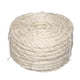 thumbnail image 1 of Poste rascador para gatos, cuerda de Sisal retorcida, accesorios para animales, cuerda para rascar árboles, juguete interactivo, cuerda de cáñamo para 15m, 1 of 5
