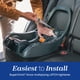 thumbnail image 4 of Base para Silla de Auto Infantil Chicco KeyFit Max para Permanecer en el Auto, 4 of 7