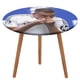 thumbnail image 1 of Mantel Redondo Ajustado Kylian Mbappé Desmarcar 120cm, 1 of 6