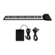 thumbnail image 1 of Piano Enrollable De 61 Teclas, Teclado De Piano Enrollable Manual Para Adultos, Regalo De Enseñanza De Clase, 1 of 5