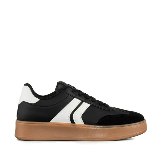 Zapatilla Deportiva Mujer Clásico De Colores Weide TFA209