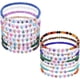 thumbnail image 2 of 16 pulseras Taylo, regalos inspirados, juego de pulseras de amistad para mujeres, no, 2 of 7