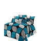 thumbnail image 2 of Cobertor De Invierno Plush 2 Plazas 230x250cm P4, 2 of 4