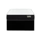 thumbnail image 1 of Diván Belsogno One Black 1 Plaza Base Normal, 1 of 4