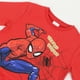 thumbnail image 3 of Poleron Cerrado Niño Rojo Webbed Wonder Spiderman Marvel, 3 of 4