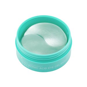 Mizon - Parches De Gel Contorno De Ojos Con Ácido Hialurónico