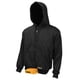 thumbnail image 1 of Chaqueta térmica DEWALT DCHJ067B-L 20V/12V MAX Bare Black Large, 1 of 3