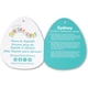 thumbnail image 5 of Peluche Squishmallows Original Sydney The Teal Mushroom, 60 cm, 5 of 9