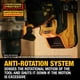 thumbnail image 4 of Taladro/destornillador DEWALT 20 V MAX XR inalámbrico sin escobillas de 1/2 pulgada, 4 of 9