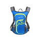 thumbnail image 1 of Mochila outdoor trekking + bolsa de agua color azul, 1 of 3