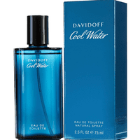 David Off - Perfume Cool Water Edt 75Ml