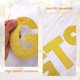 thumbnail image 3 of Kit de Banner DIY YONHTUTU de 109 Piezas con Letras y Números, 3 of 3