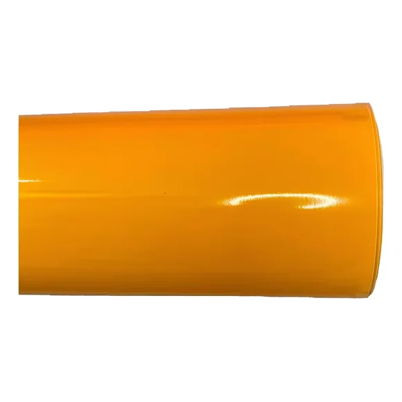 10 Metros Vinilo Amarillo Piedras Adhesivo Brillante Grafica X Rollo X 61 Cm de ancho
