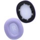 thumbnail image 5 of Deal4GO Almohadillas originales para auriculares inalámbricos JBL Tune 720, 710, 700, 750BT, 720BT, 710BT, 700BT - Morado, 5 of 5