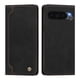 thumbnail image 2 of Funda Billetera para Google Pixel 9 Pro 5G Imán y Resistente Negro, 2 of 6