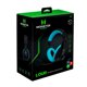 thumbnail image 4 of Audífonos Headset Over Ear 29MTG550BL Loud Blue con cable, 4 of 4
