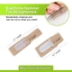 thumbnail image 2 of Enderezadores De Dedos Up Grade Hammer Toe Paquete De 12, 2 of 7