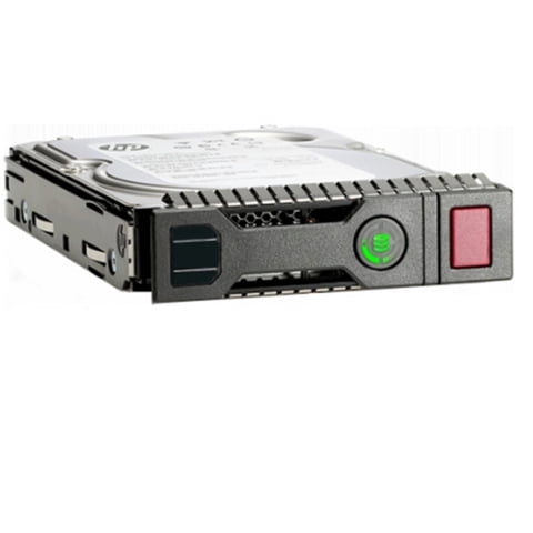Disco Duro Hpe Enterprise 600 2.5"" Sas 6 Gb/S 652583-B21