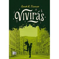 Vrya - Libro Vivirás