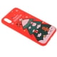 thumbnail image 1 of Cute Christmas Tree Soft TPU Funda De Cubierta Completa Para IPhone IPhone X XS, 1 of 5