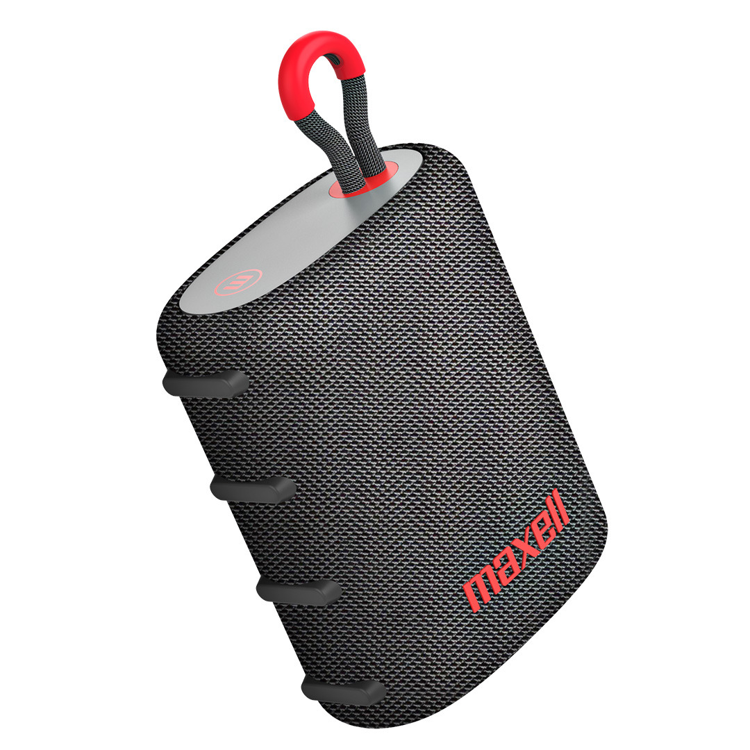 Maxell - Parlante Mini Bluetooth