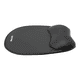 thumbnail image 1 of Pad Mouse Rigido C/gel Apoya Muneca, 1 of 3