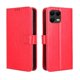 thumbnail image 1 of Funda tipo libro para T-Mobile Revvl 8 Pro, cartera todo‑en‑uno, funda multifuncional con tarjetero y correa de muñeca desmontable, 1 of 4