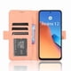 thumbnail image 4 of Funda Cartera Magnética para Xiaomi Redmi 12 4G- Tarjetero Desmontable, Cuero PU, Soporte, 4 of 6