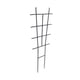 thumbnail image 5 of Enrejado de trepadores de plantas, soporte de escalada de plantas estante de plantas en macetas de accesorios reutilizables para balcón jardín plantas, 5 of 5