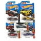 thumbnail image 2 of Hot Wheels Muscle Car Madness Paquete de 5 Diecast Aleatorio, 2 of 2