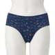 thumbnail image 3 of Pantaleta Cotton Mujer Lady Genny C-333 Spandex, 3 of 3