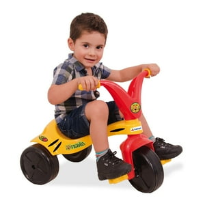 Hobby Market - Triciclo Tigre