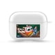 thumbnail image 1 of Desmarcar Funda AirPods Pro Eva La Lechuza Transparente, 1 of 6